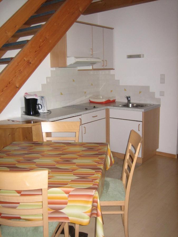 ראסון די סופרה Garni - Appartement Neumairhof חדר תמונה